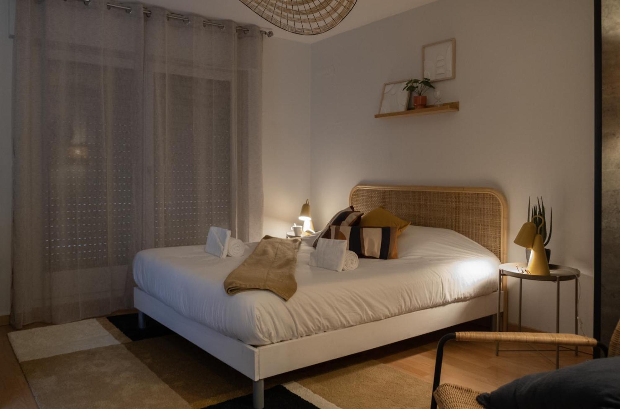 Parking - L'Ambre - Balcon Apartment Strasbourg Exterior photo